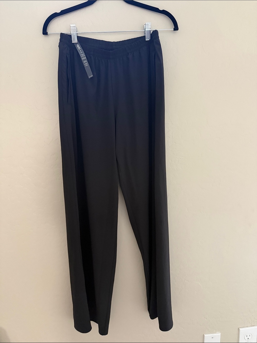 Women's Vuori Villa Everyday Wideleg Pants